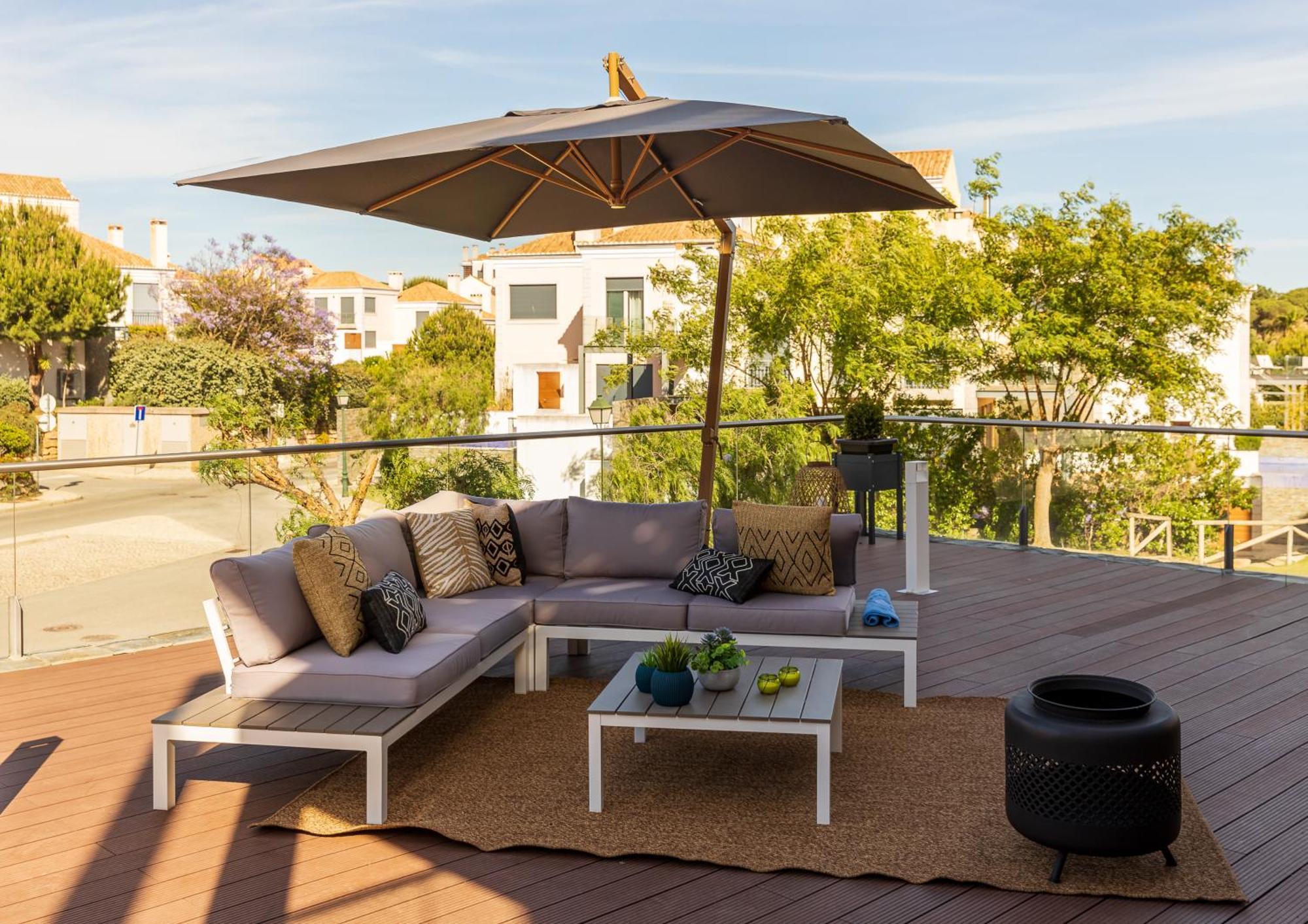 Ferienhaus Algarve: Vale Lobo Golf&beach With Private Pool Ii *